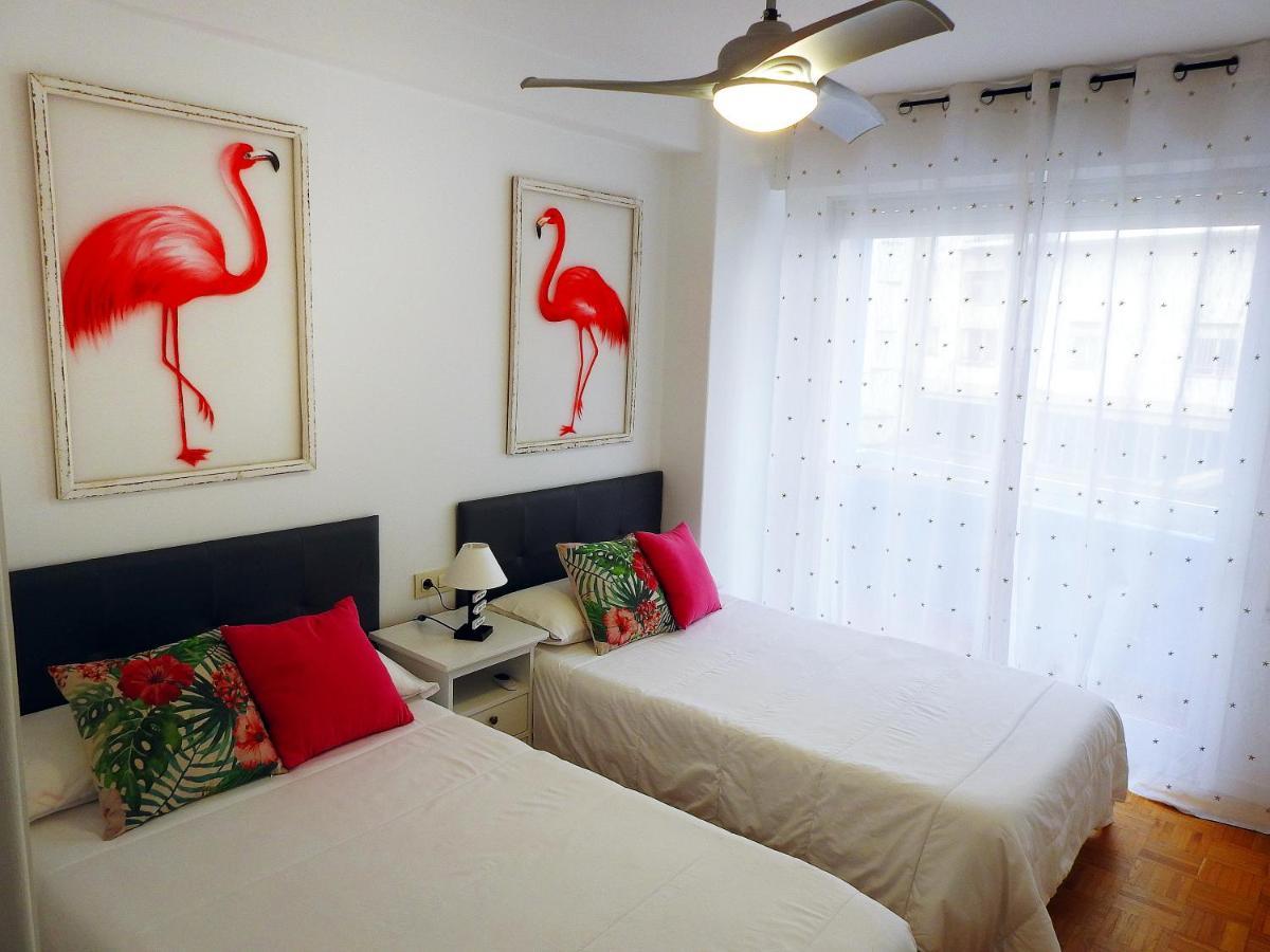 Apartamento Ourense Existe Casco Historico Parking Opcional Apartment Ngoại thất bức ảnh