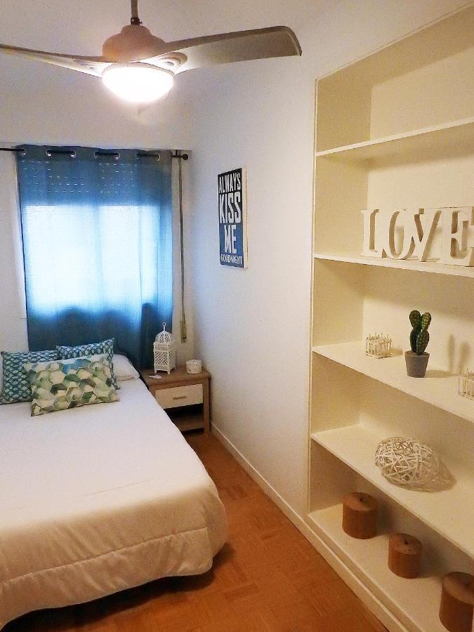 Apartamento Ourense Existe Casco Historico Parking Opcional Apartment Ngoại thất bức ảnh