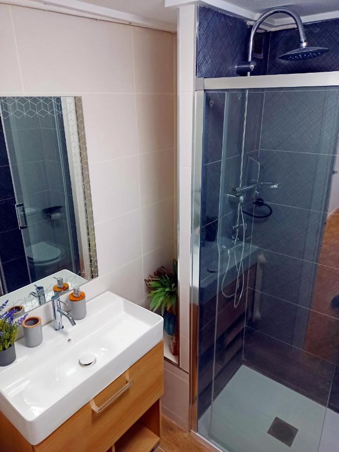 Apartamento Ourense Existe Casco Historico Parking Opcional Apartment Ngoại thất bức ảnh